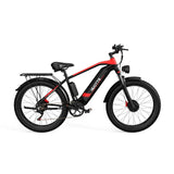 DUOTTS F26 Pro Electric Mountain Bike