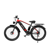 DUOTTS F26 Pro Electric Mountain Bike