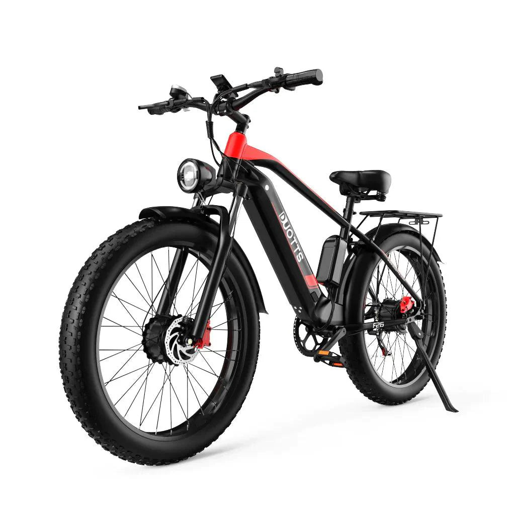 DUOTTS F26 Pro Electric Mountain Bike