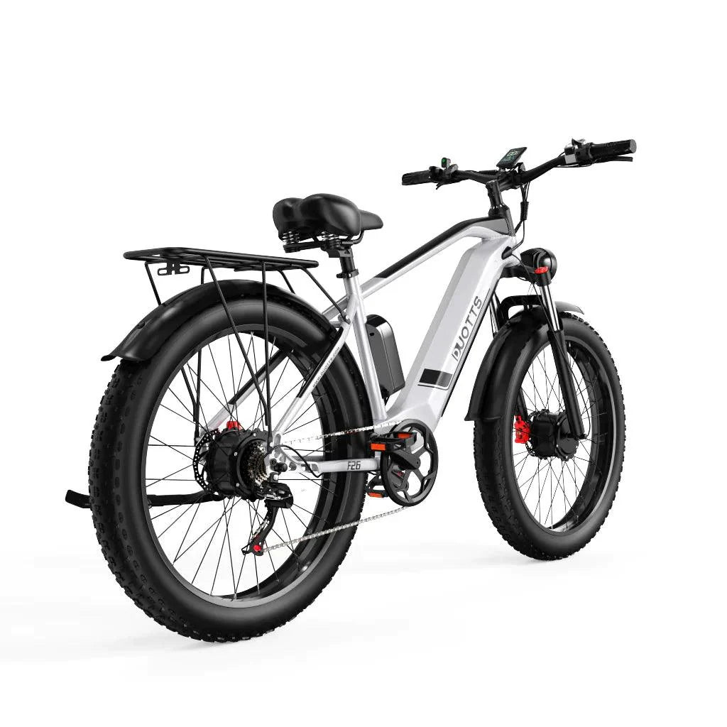 DUOTTS F26 Pro Electric Mountain Bike