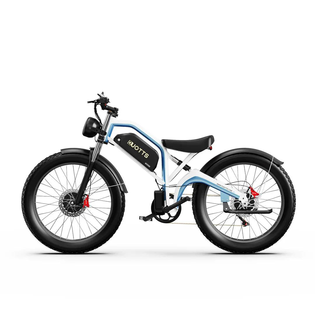 DUOTTS N26 Electric Bike