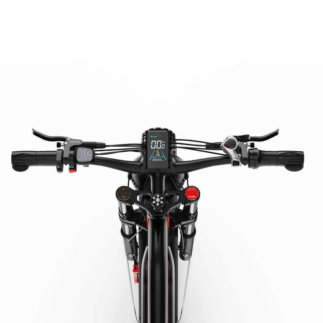 DUOTTS N26 Electric Bike