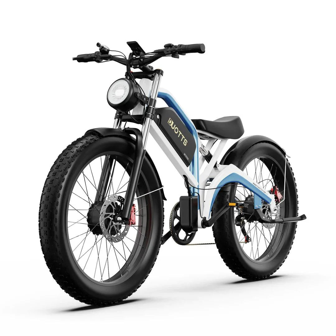 DUOTTS N26 Electric Bike