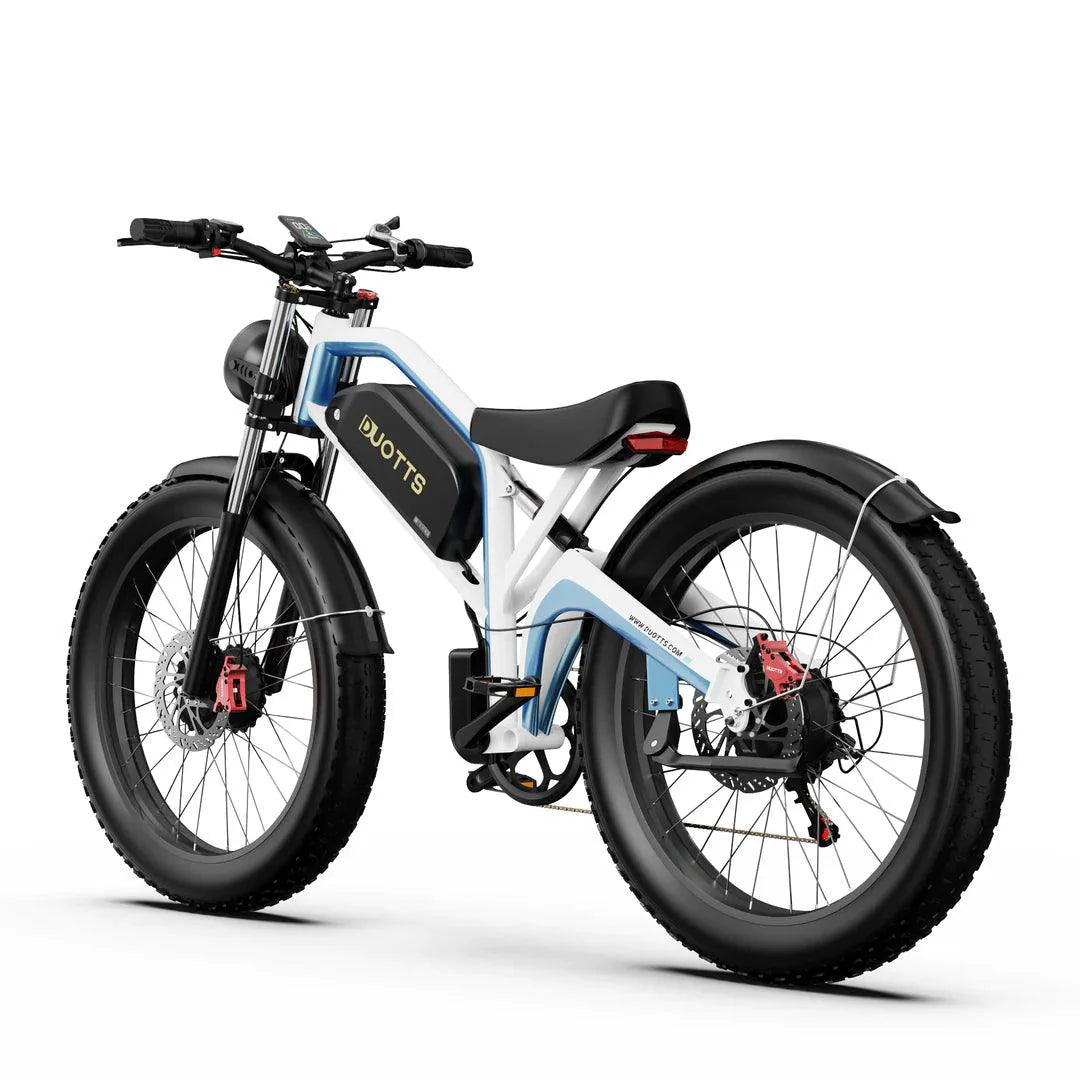 DUOTTS N26 Electric Bike