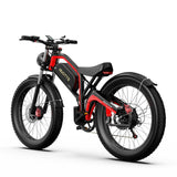 DUOTTS N26 Electric Bike