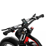 DUOTTS N26 Electric Bike