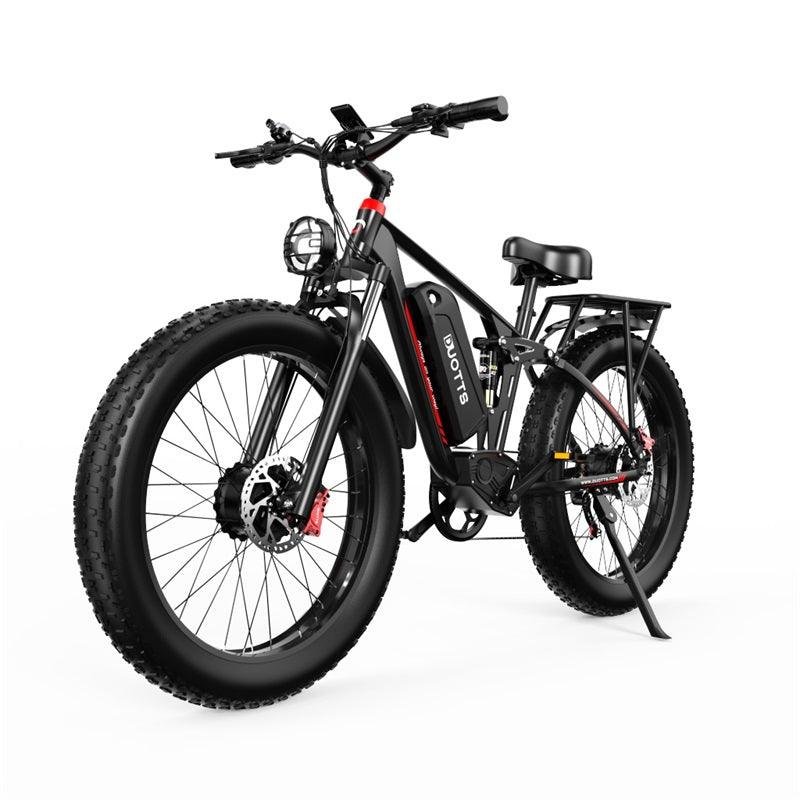 DUOTTS S26 Pro Electric Bike