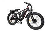 DUOTTS S26 Pro Electric Bike