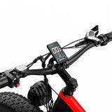 DUOTTS S26 Pro Electric Bike