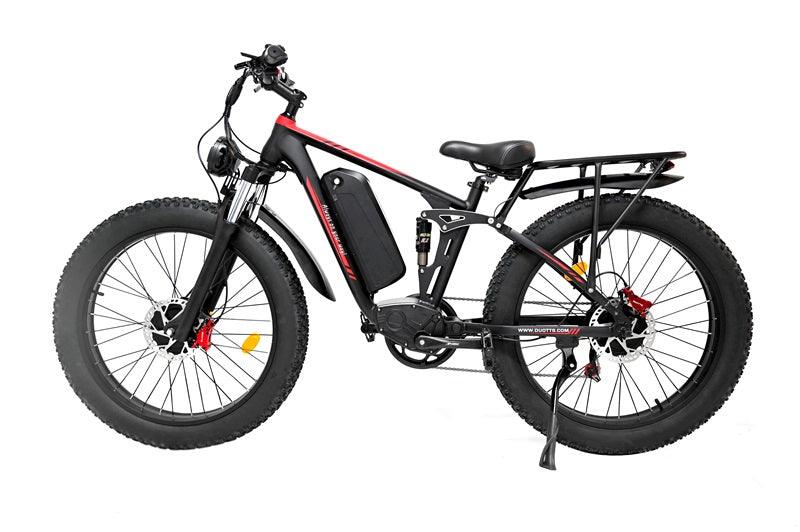 DUOTTS S26 Pro Electric Bike