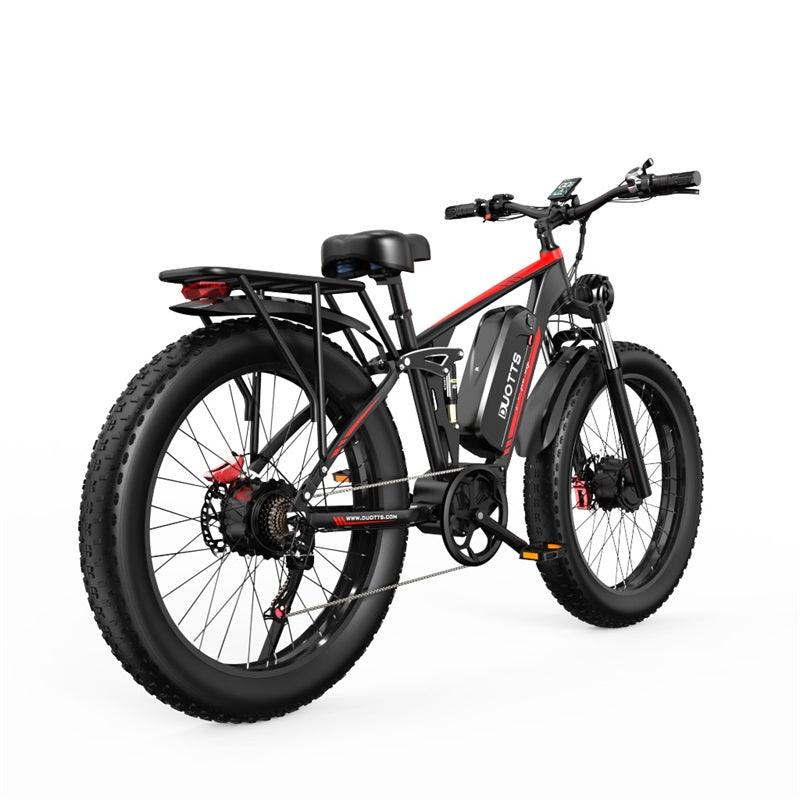 DUOTTS S26 Pro Electric Bike