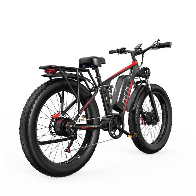 DUOTTS S26 Pro Electric Bike