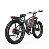 DUOTTS S26 Pro Electric Bike