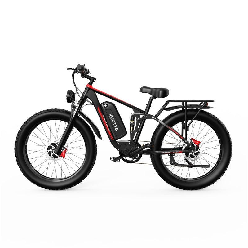 DUOTTS S26 Pro Electric Bike