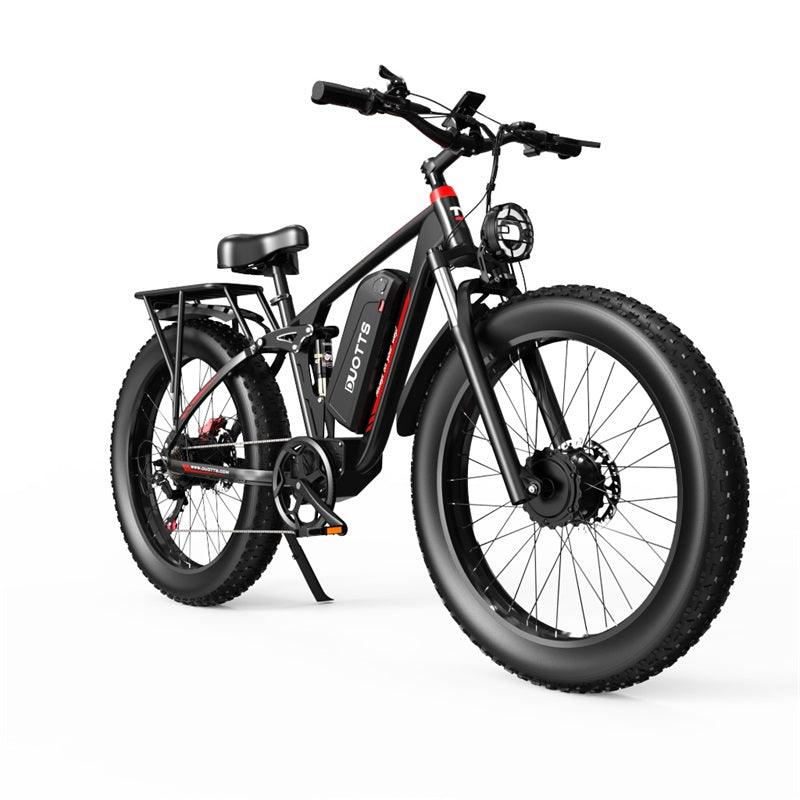 DUOTTS S26 Pro Electric Bike