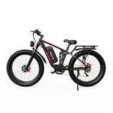 DUOTTS S26 Pro Electric Bike