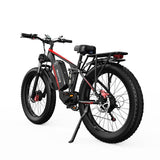 DUOTTS S26 Pro Electric Bike