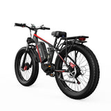 DUOTTS S26 Pro Electric Bike