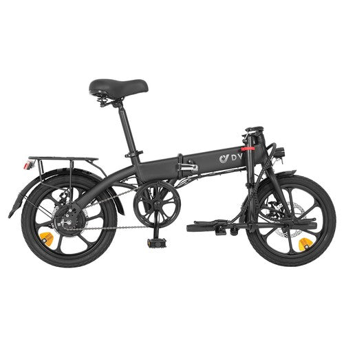 DYU A1F Pro Folding Electric Bike