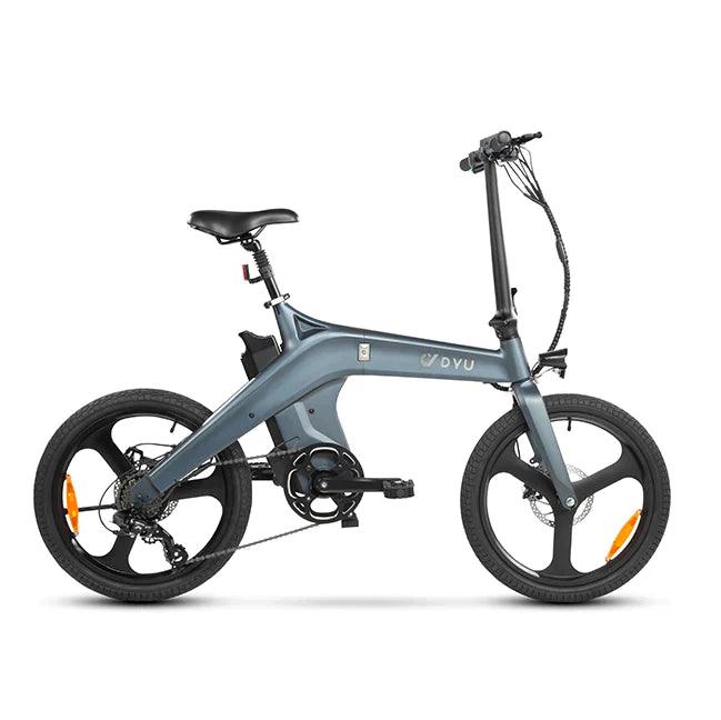 DYU T1 Electric Bike