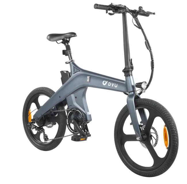 DYU T1 Electric Bike