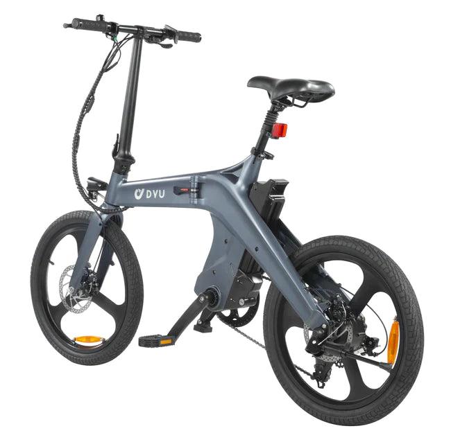 DYU T1 Electric Bike