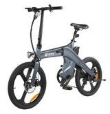 DYU T1 Electric Bike