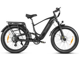 Samebike-STORM  Mountain Electric Bike