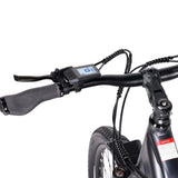 Eleglide C1 Step Thru Trekking Electric Bike