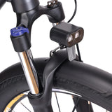 Eleglide C1 Step Thru Trekking Electric Bike