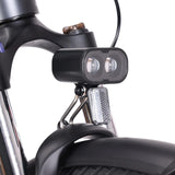 Eleglide C1 Step Thru Trekking Electric Bike