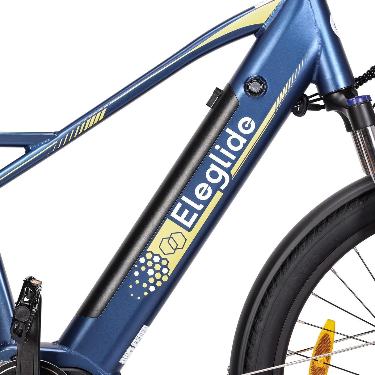 Eleglide C1 Trekking Electric Bike