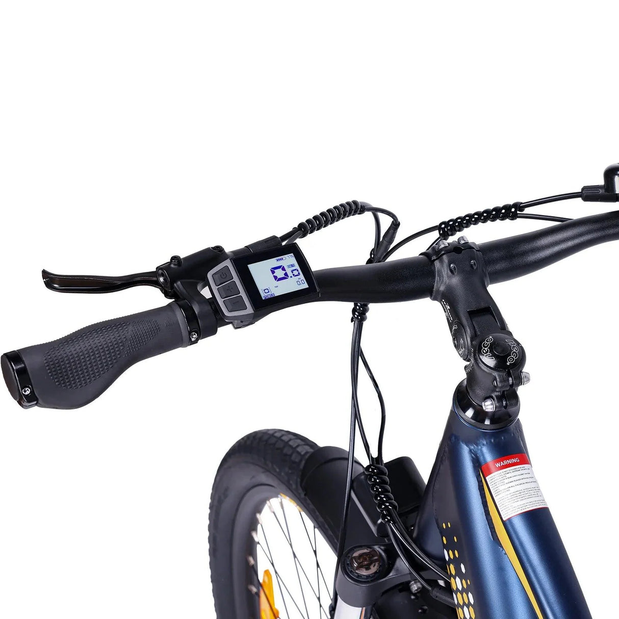 Eleglide C1 Trekking Electric Bike