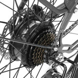 Eleglide Mopride 3 Electric Bike