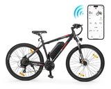 Eleglide M2 Mountain Electric Bike