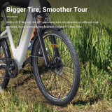 Eleglide T1 Step-Thru Electric Bike