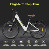 Eleglide T1 Step-Thru Electric Bike