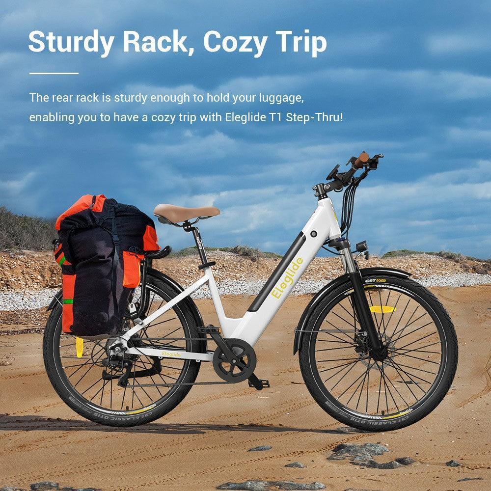 Eleglide T1 Step-Thru Electric Bike
