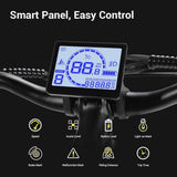 Eleglide T1 Step-Thru Electric Bike