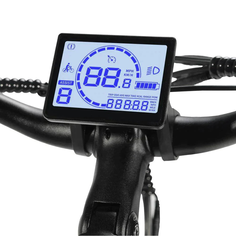 Eleglide T1 Step-Thru Electric Bike