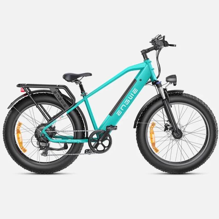 ENGWE E26 Electric Mountain Bike