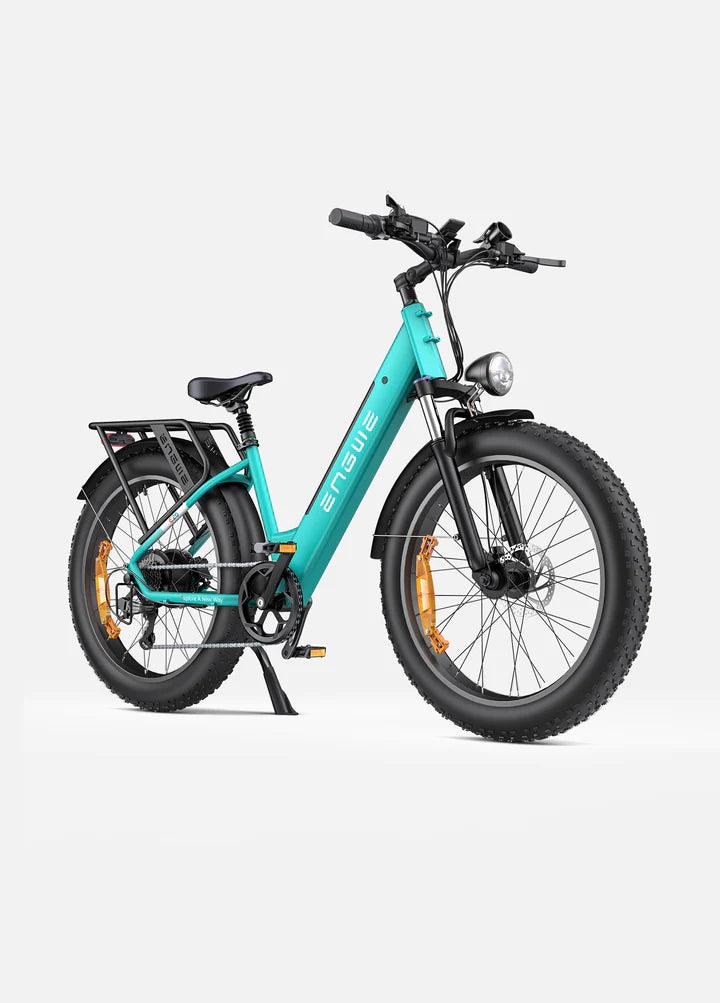 ENGWE E26 Electric Mountain Bike