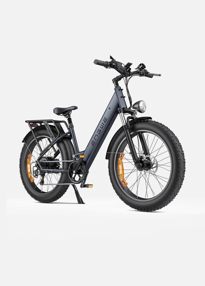 ENGWE E26 Electric Mountain Bike