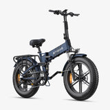 ENGWE ENGINE Pro 2.0 Folding Electric Bike