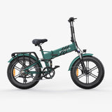 ENGWE ENGINE Pro 2.0 Folding Electric Bike