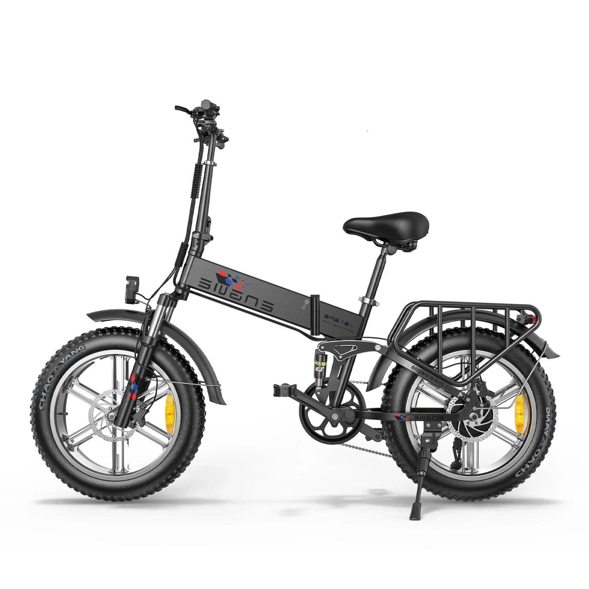 Engwe Engine X (upgraded) Electric Bike