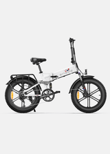 Engwe Engine X (upgraded) Electric Bike