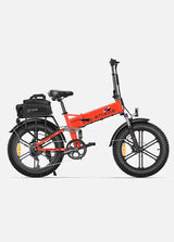 Engwe Engine X (upgraded) Electric Bike