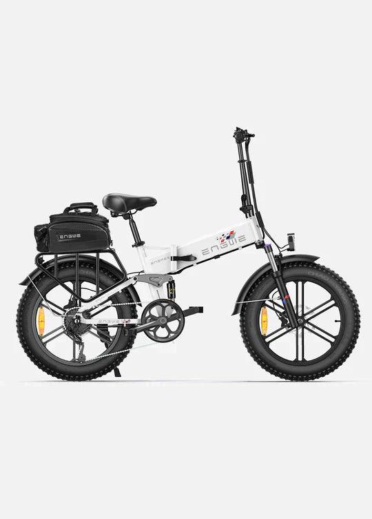 Engwe Engine X (upgraded) Electric Bike