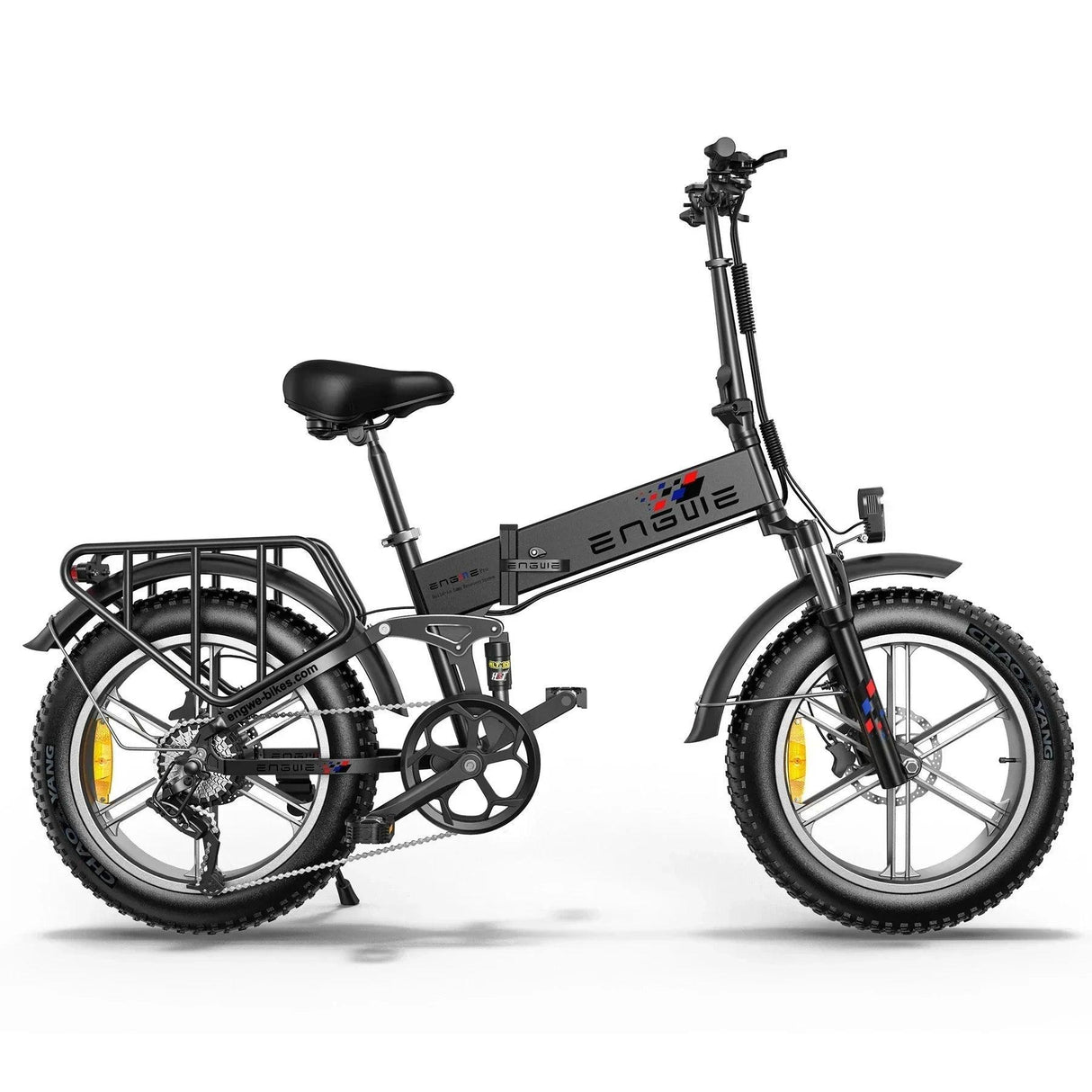 Engwe Engine X Electric Bike